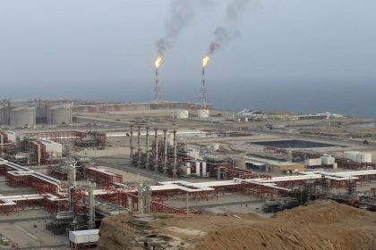 Gobiernos árabes furiosos con Israel por ataque al mayor yacimiento de gas del mundo