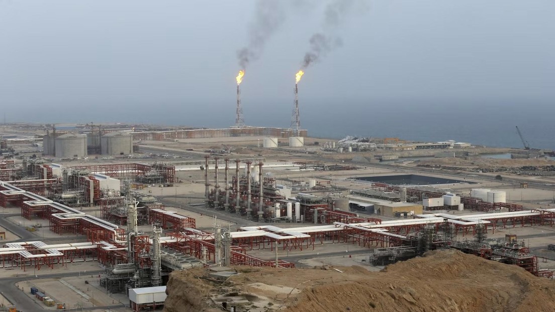 Gobiernos árabes furiosos con Israel por ataque al mayor yacimiento de gas del mundo