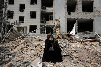 Tucker Carlson sobre Irán: "Esta guerra es algo que Trump prometió que no haría"