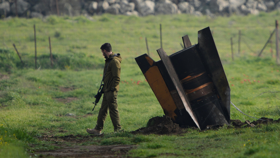 Irán ataca la mayor refinería israelí, mientras Netanyahu promete reducir misiles iraníes "a cenizas": MINUTO A MINUTO