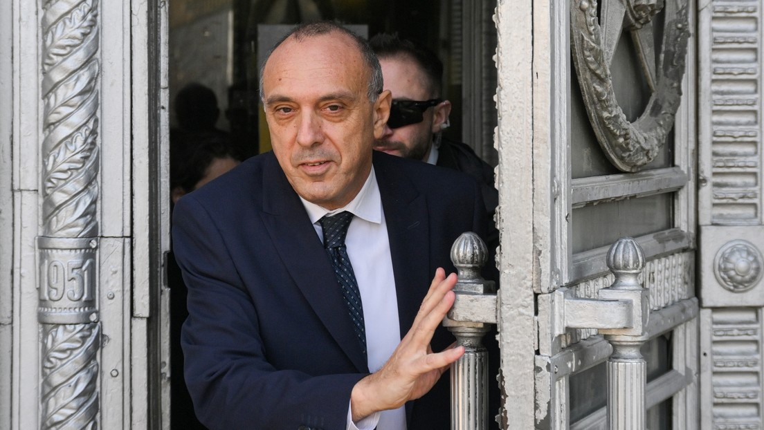 Moscú expresa su protesta al embajador israelí tras el ataque contra el equipo de RT