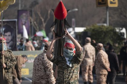 Irán advierte que los lugares de ocio ya no son seguros para EE.UU. e Israel