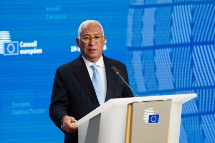 Presidente del Consejo Europeo: Reparar el oleoducto Druzhba "no es responsabilidad de Ucrania"