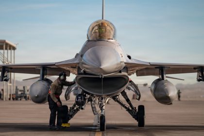 Un país latinoamericano comprará aviones de guerra a EE.UU.