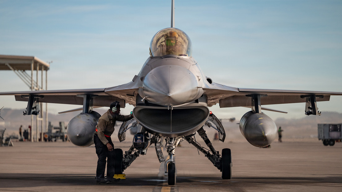 Un país latinoamericano comprará aviones de guerra a EE.UU.