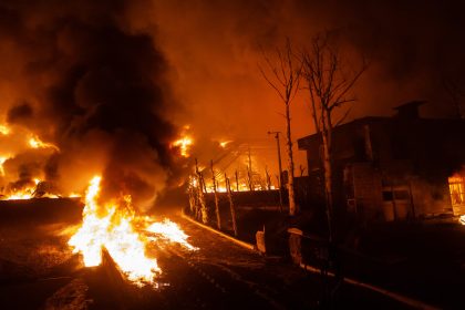 Catar deja caer un 'se los advertí' a EE.UU. sobre Irán