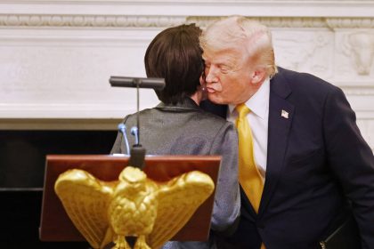 Trump: "Japón es mejor aliado que la OTAN"