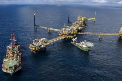 Lula propone alianza entre Pemex y Petrobras para explorar el golfo de México