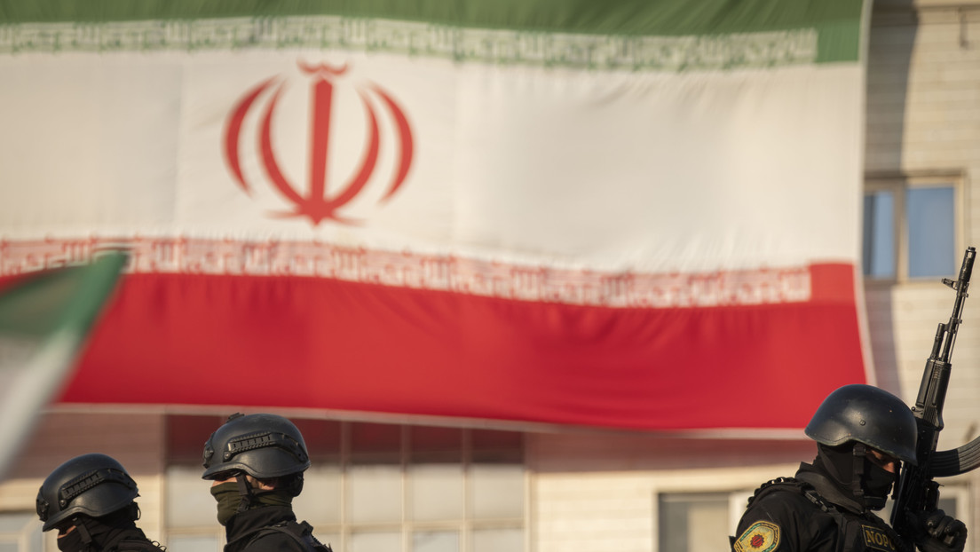 Teherán: "No habrá limitaciones en la respuesta si nuestra infraestructura es atacada"
