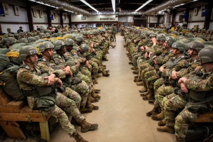 Reportan que Trump baraja la posibilidad de enviar soldados a suelo iraní: ¿qué se sabe?