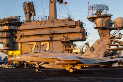 EE.UU. e Israel atacan un complejo de enriquecimiento de uranio en Irán