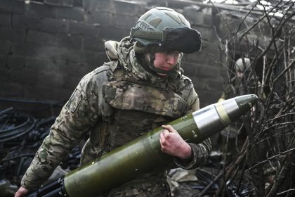 Rusia asesta un golpe a la infraestructura de transporte y energía usada por las FF.AA. ucranianas