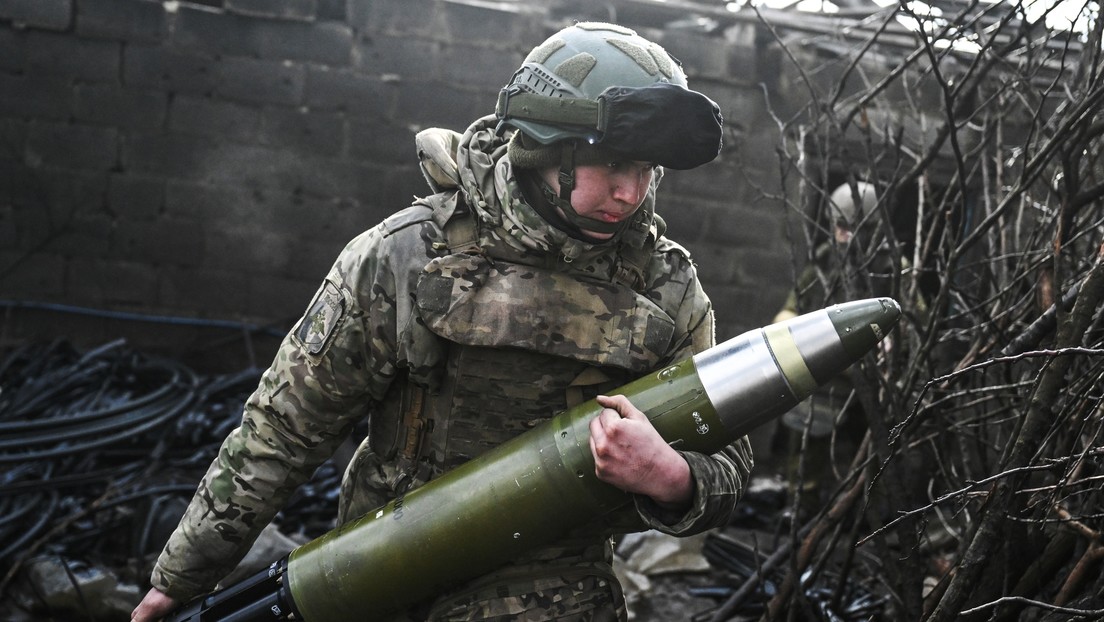 Rusia asesta un golpe a la infraestructura de transporte y energía usada por las FF.AA. ucranianas