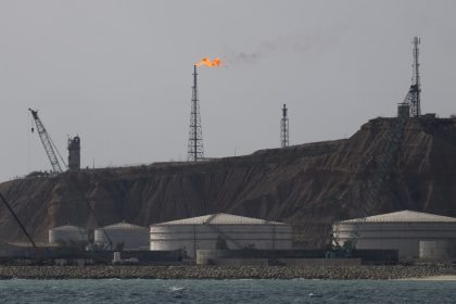 Qué países de Oriente Medio son los más afectados por las represalias de Irán