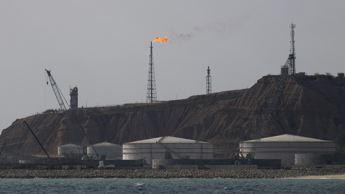 Qué países de Oriente Medio son los más afectados por las represalias de Irán