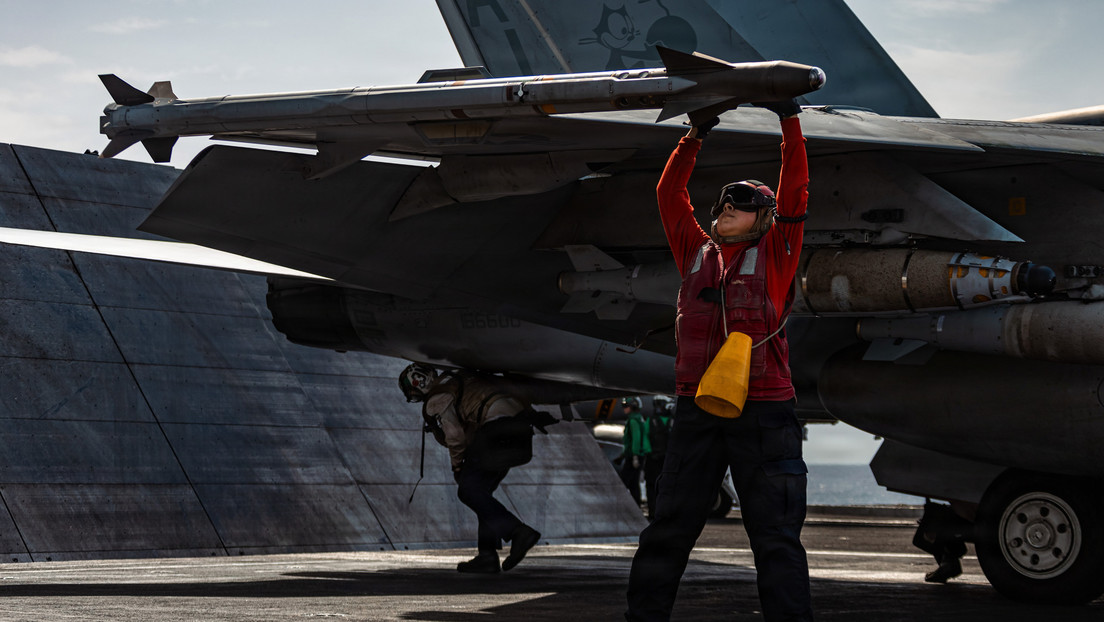 Un 'profeta político' pronostica qué país asiático se verá más afectado por el conflicto en Oriente Medio