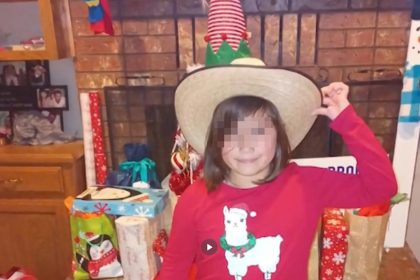 "Vida o muerte": Niña fallece estrangulada al intentar un peligroso reto de redes sociales