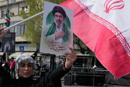 Inteligencia de EE.UU. no halla señales de colapso inminente del Gobierno iraní, revela Axios