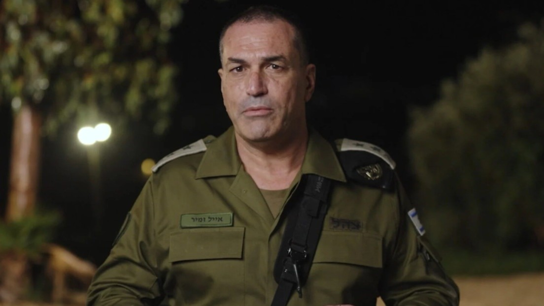 Israel aviva más vientos bélicos y asegura que misiles iraníes "pueden llegar a capitales europeas"