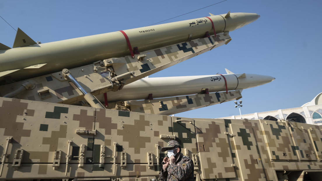 Irán lanza una dura advertencia tras la amenaza de Trump de arrasar sus instalaciones energéticas