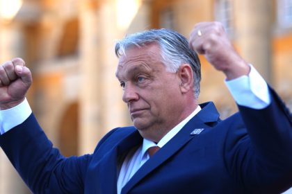 Por qué Orbán se convirtió en una espina clavada para la UE y sus planes en Ucrania