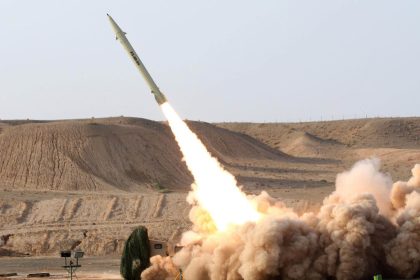 MAPA: Irán muestra qué instalaciones energéticas puede golpear en sus represalias