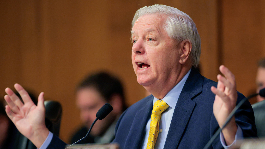 Lindsey Graham exhorta a "neutralizar" a Irán