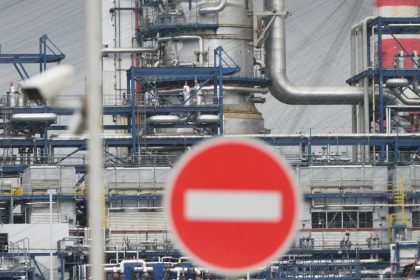 Enviado de Putin: "Sin petróleo ni gas, Europa puede disfrutar del éxito de su agenda rusófoba"