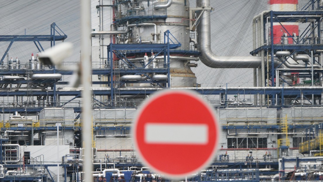 Enviado de Putin: "Sin petróleo ni gas, Europa puede disfrutar del éxito de su agenda rusófoba"