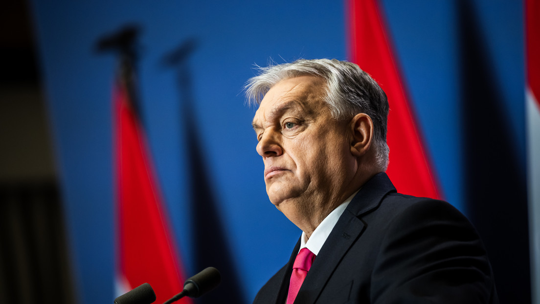 Orbán: "El conflicto ucraniano llevará a Europa a la bancarrota total"