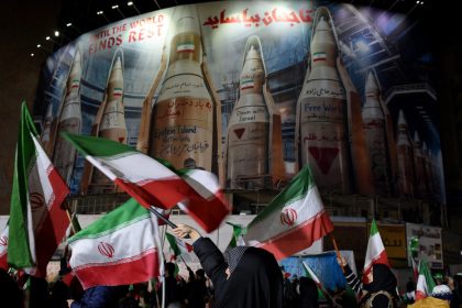 MINUTO A MINUTO: Irán desafía el ultimátum de Trump sobre Ormuz