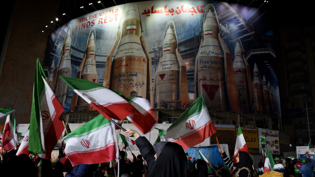 MINUTO A MINUTO: Irán desafía el ultimátum de Trump sobre Ormuz