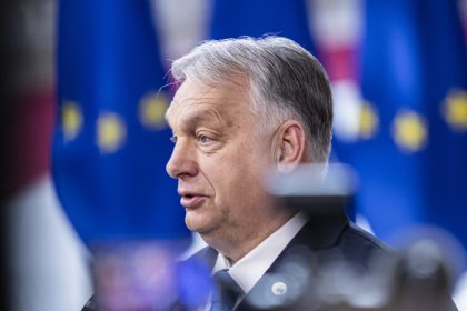 Politico: La UE deja fuera a Hungría de conversaciones delicadas por esta razón