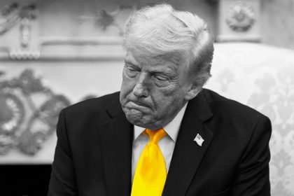 The Economist: Trump tiene cuatro salidas para la guerra de Irán, y todas son malas