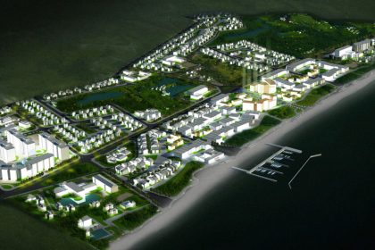 Rusia construirá la primera central nuclear de este país