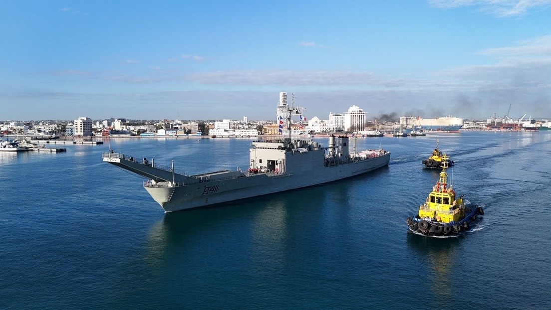 Sheinbaum sobre Cuba: "Vamos a enviar toda la ayuda humanitaria que sea necesaria"