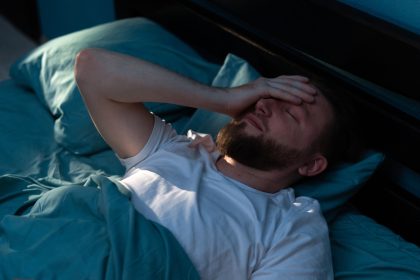 Cinco ladrones del sueño que se esconden en el dormitorio