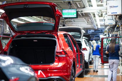 Industria clave en Europa se prepara para un sombrío 2026 tras agresión de EE.UU. e Israel a Irán