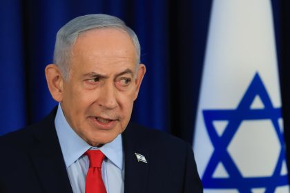 Netanyahu: "Seguimos atacando a Irán"
