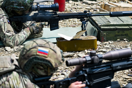 Rusia: Kiev se enfrentará pronto a nuevas condiciones para la resolución del conflicto