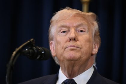 Trump afirma que tras los ataques contra Irán y Venezuela, EE.UU. ha recuperado el respeto del mundo