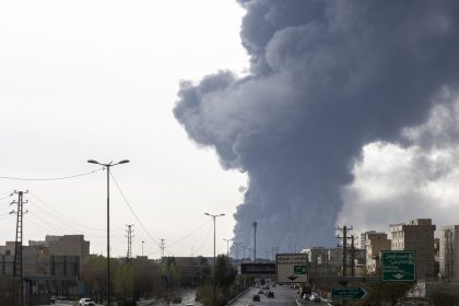 CGRI: El demoledor golpe de Irán caerá sobre todos los niveles de agresión "en el plazo más breve"