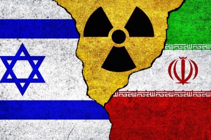 Expresidente de la Knéset responde a Carlson si es posible que Israel use armas nucleares contra Irán