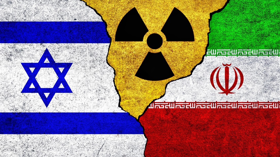Expresidente de la Knéset responde a Carlson si es posible que Israel use armas nucleares contra Irán