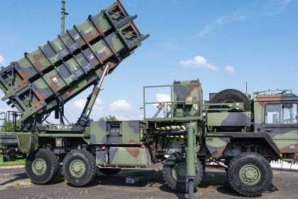 Un Patriot de EE.UU. habría causado víctimas inocentes en una zona residencial de Baréin