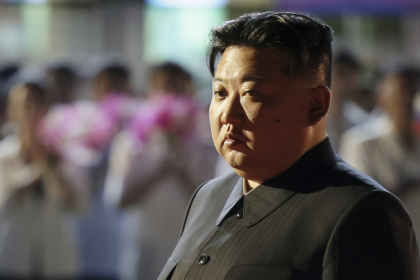 Kim Jong-un: Pionyang no renunciará a su estatus de potencia nuclear