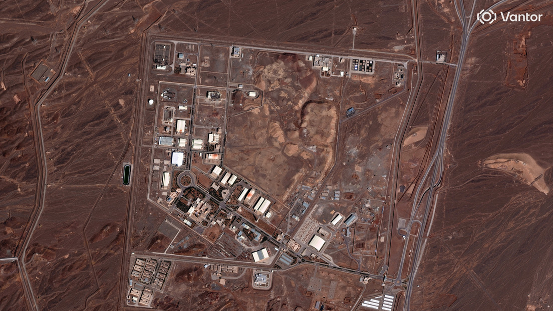 MINUTO A MINUTO: Irán denuncia ataques a infraestructura energética y desmiente que dialogue con EE.UU.