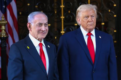 "Muy infantiles e ingenuos": así ve Israel a EE.UU., según expresidente de la Knéset