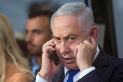 La llamada de Netanyahu a Trump que impulsó el ataque contra Irán