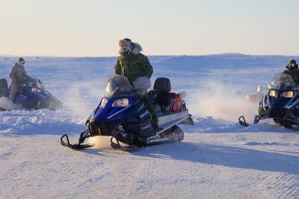 Revelan cómo fracasaron ejercicios militares de un país de la OTAN en el Ártico